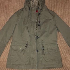 Women’s coat